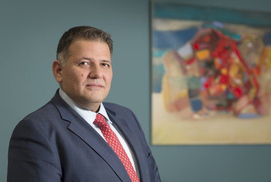 We are looking for solutions to take the business through and out of the crisis