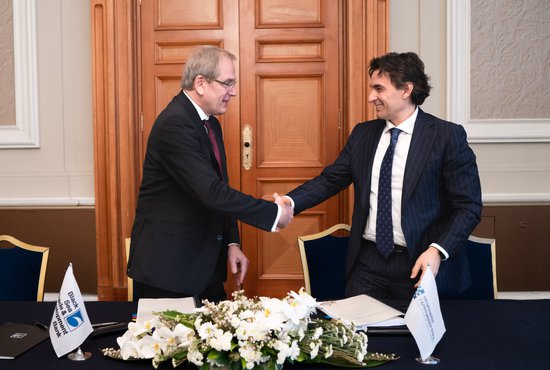 New Program by the NGF and the Black Sea Trade and Development Bank will provide BGN 150 million for SME businesses in the crisis environment