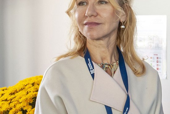 BDB presented the government policies for support of green investments