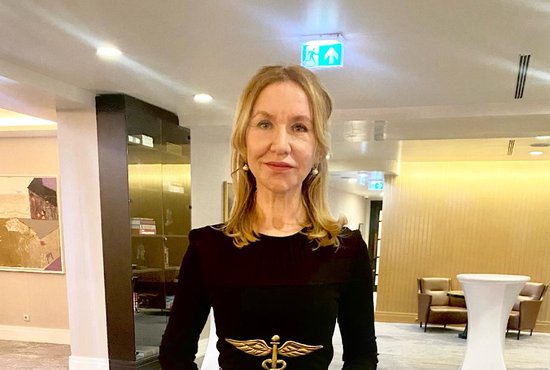 Business Honoris Causa Award for the Bank's social commitment