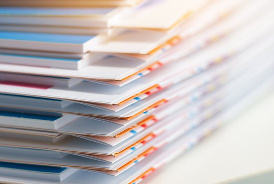 Financial statements