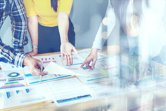 НГФ стартира нова гаранционна схема за лизингови дружества