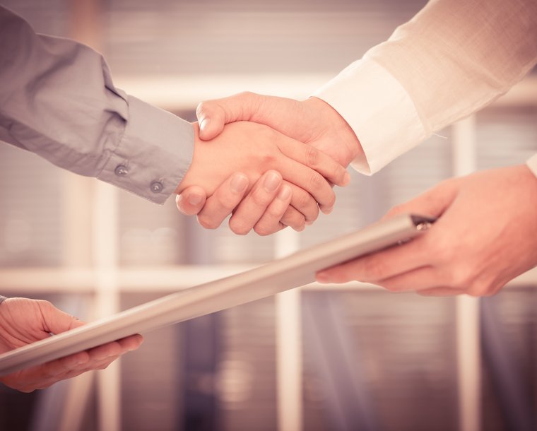 Информация за банки-партньори