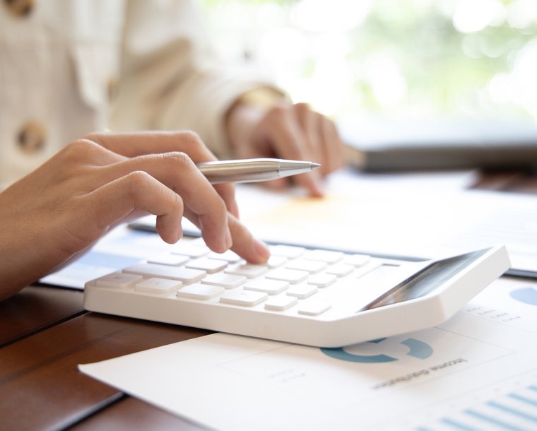 Информация за крайни кредитополучатели