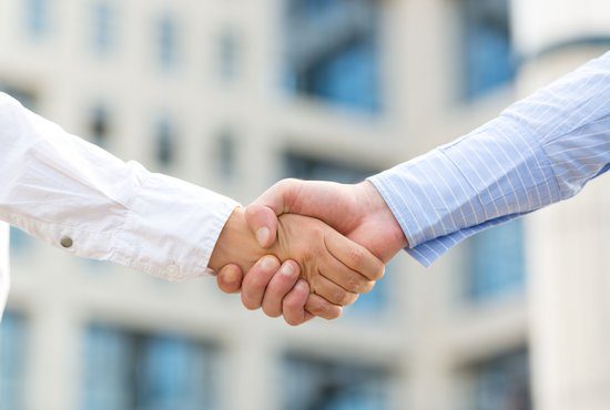 Публична информация