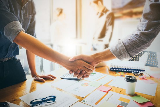 НГФ кани търговските банки за участие в нова гаранционна схема в партньорство с Черноморската банка за търговия и развитие